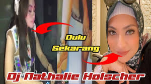 Dj butterfly mengunggah tangkapan layar video syur 20 detik tersebut, sambil meminta agar nathalie holscher sabar. Dj Nathalie Holscher Calon Istri Sule Youtube