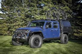 If you're looking for camper shells or bed covers, you've come to the right place. Mopar Unveils A Concept Jeep For Serious Mountain Bikers Pinkbike