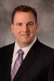 Michael P. Egan, CFP®, partner, Egan, Berger & Weiner, LLC