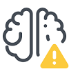 The two types of hemorrhagic strokes are intracerebral (within the brain) hemorrhage or subarachnoid hemorrhage. 1