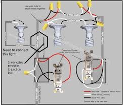 Maybe you would like to learn more about one of these? How To Add A Light To An Existing 3 Way Circuit Home Improvement Stack Exchange