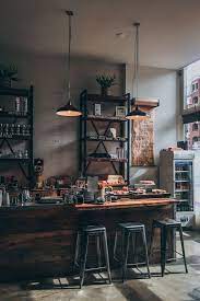 Scooters Coffee House Coffee You Can Sleep When You Re Dead Sign Mr Coffee 12 Cup Coffee Mak Vintage Coffee Shops Coffee Shops Interior Coffee Bar Design