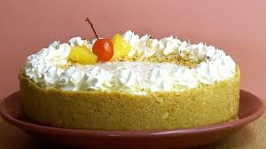 Video Und Rezept Pina Colada Creme Torte Ohne Backen Club Of Cooks Rezept Torte Ohne Backen Kuchen Und Torten Backen