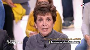 Découvrez les coulisses et les meilleurs moments de l'émission ça commence aujourd'hui présentée par @faustinebollaert sur @france2 📺. Replay Ca Commence Aujourd Hui Ca Commence Aujourd Hui Catherine Laborde Son Combat Contre La Maladie Du France 2
