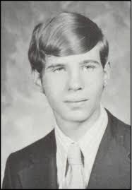 R.I.P. classmate Keith Nater