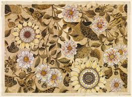 The aesthetic movement, also known as “art for art's sake,” permeated british culture during the latter part of the 19th century, as well as spreading to . The Aesthetic Movement Lcyg23