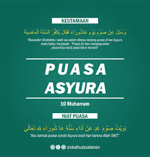 0 ratings0% found this document useful (0 votes). Ingat Besok Tanggal 9 10 Muharram Yuk Perbanyak Pahala Puasa Tasu A Asyura