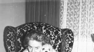 Nitribitt gmbh kommunikation und design. Ausstellung Im Filmmuseum Zu Rosemarie Nitribitt Des Deutschen Wunders Liebstes Kind Kultur Faz