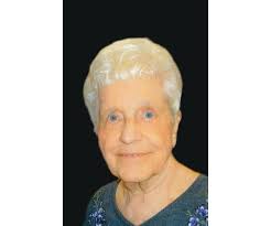 Elvira A. "Toots" Tebbe Obituary (2024)