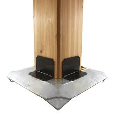 No complicated carpentry, framing or hardware. Deck Foot Anchor Decksgo