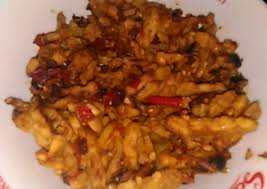 Pilihan makanan sehat untuk diet tak selalu sayur dan buah. Resep Masakan Tempe Tanpa Minyak