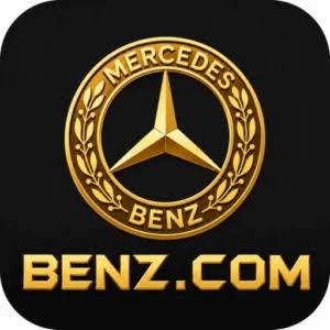 BENZ GAME app icon