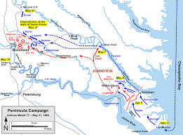 Key Battles Of The Civil War History