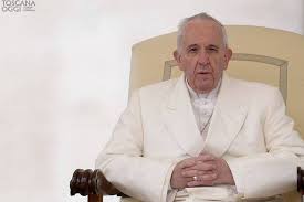 Frasi di papa francesco sull'idealizzazione dell'amore. Papa Francesco Udienza Il Battesimo E La Porta Della Vita Cristiana Vita Chiesa Home Toscana Oggi