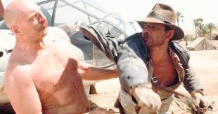 Along with ford's return to the role, indiana jones 5 will feature an ensemble of franchise newcomers. Xyvo3e5mkinohm