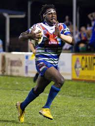 To assist sporting ventures in the region, a newly constructed gymnasium at the basketball courts will assist with health and training. Cdrl Finals Innisfail Yarrabah Players Escape Suspension Herald Sun