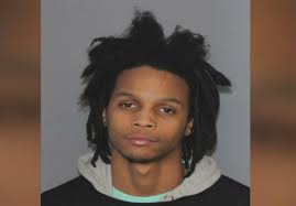 Suspect held in killing of New Bedford man in Myles Standish State Forest