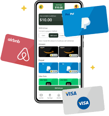 myCashery - Earn Real Money