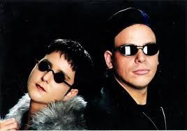 Eric Still Loves New Wave