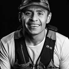 James Solomon & Morgan Mader by The Ultra Running Experience