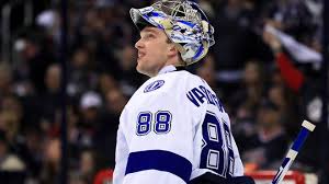 Carolina hurricanes over toronto maple leafs. Nhl Playoffs Lightning Flop Among Biggest Postseason Crashes