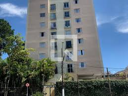 Edifício Itabuna e Itamaraca, Assunção - São Bernardo do Campo - Alugue ou  Compre - QuintoAndar