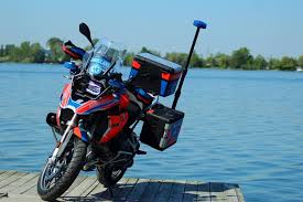 Bmw Gs Ambulance Iii Einsatzfahrzeuge Fahrzeuge Feuerwehrauto