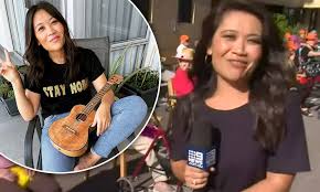 It's the only capital city in australia where you can. News Reporter Tracy Vo Makes A Welcome Return To Tv In Perth After Suddenly Quitting Today Daily Mail Online