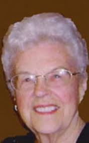 Marie Ange Rainville