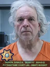 DARROW, DONALD KENNETH BK2401157