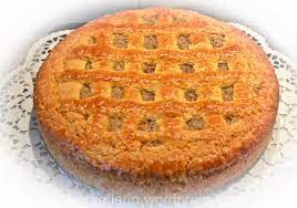 Als ich letztens von der… Husinger Torte Lebensart Im Markgraflerland