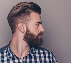 Coupe de cheveux garcon degrade tondeuse cote dessus en crop. 1001 Idees Degrade Fondu Le Style Millimetre