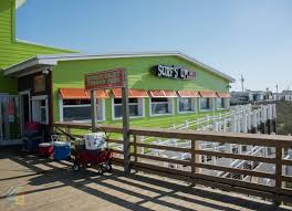 Maybe you would like to learn more about one of these? Bogue Inlet Fishing Pier Crystalcoast Com