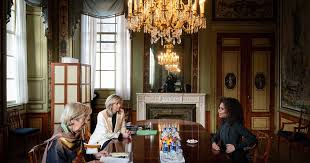 Check out featured articles and pictures of kajsa ollongren the family continues on to sweden and to norway, where they are kept mostly under. Lh30dgw8znxysm