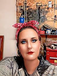 Tonya Vines's Instagram, Twitter & Facebook