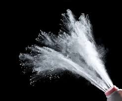 Is Baby Powder Safe For Dogs