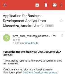 Berikut saya berikan contoh pitch untuk beberapa posisi. How To Write Make Your Pitch In Jobstreet