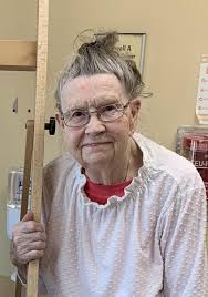 Obituary information for Kirsten Lind Giugovaz