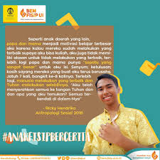 Bem Fisip Ui Pa Twitter Yuk Simak Kiat Kiat Yang Dilakukan Teman Kita Sebelum Uas Pada Anakfisipbercerita Kali Ini Dari Ricky Hendrika Antropologi Sosial 2018 Https T Co N5hck8s8nt