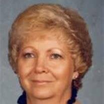 Ellen Faye Douglas Obituary