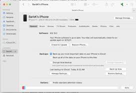 On the rare occasion that we are not able to unlock your phone, you will be issued a full refund. How To Back Up Your Iphone With Or Without Icloud Wilson S Media