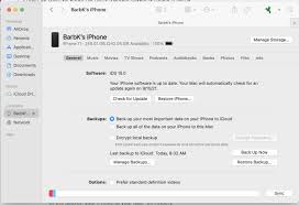 Of those around him, access the trade finder, or improve scouting. How To Back Up Your Iphone With Or Without Icloud Wilson S Media