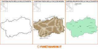 La cartina politica della regione lombardia, adatta alla scuola primaria e pronta per essere stampata gratuitamente. Didattica Pagina 61 Di 64 Pianetabambini It