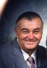 Obituary for Charlie Francis Sides