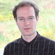 Mark David Waldie (@mdwaldie)