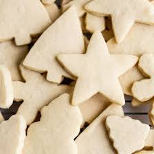 Dress up homemade sugar cookies on the inside and the outside to create a sinfully sweet christmas treat. 40 Christmas Cookie Recipes You Ll Love Handle The Heat