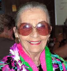 Dorothy Randall Obituary