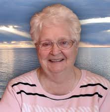 Avis de décès de Mme Linette Philibert