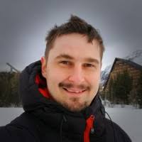 4 "Dan Strba" profiles