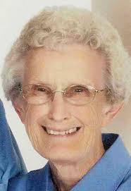 Obituary: Betty L. Potthoff (10/5/21)
